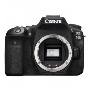 Canon Digital EOS 90D Body Only